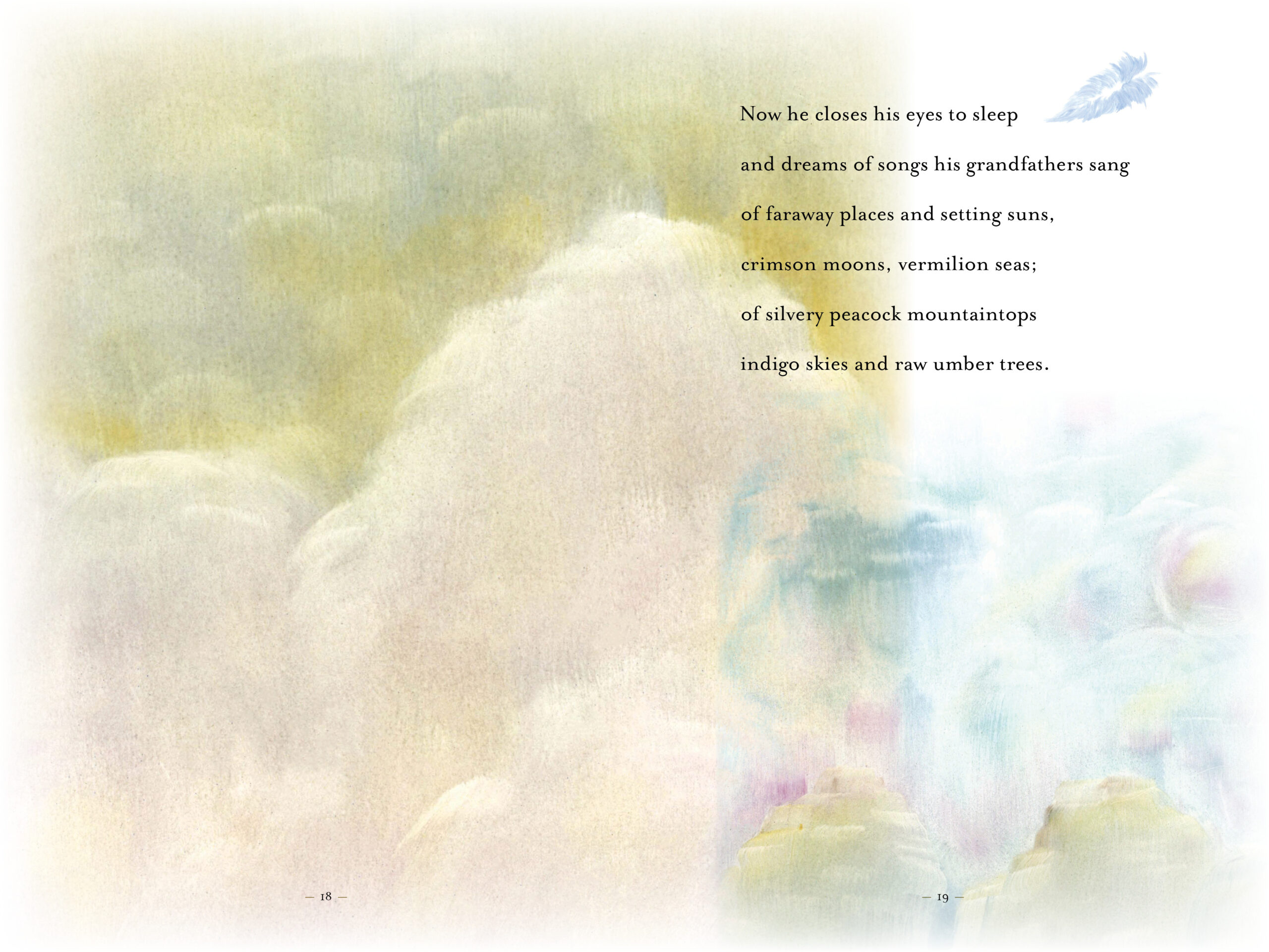 Light as a Feather – Signed Book - Image 6